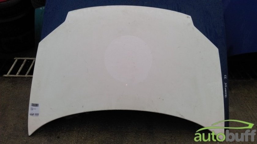Capota Fata Peugeot Partner I (1998-2008) orice motorizare tabla goala