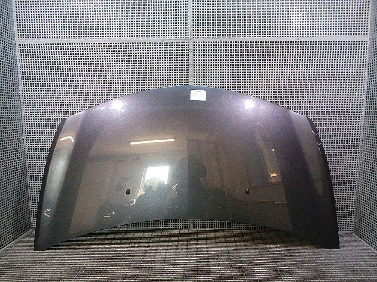 CAPOTA FATA RENAULT CLIO - - (2005 2009)