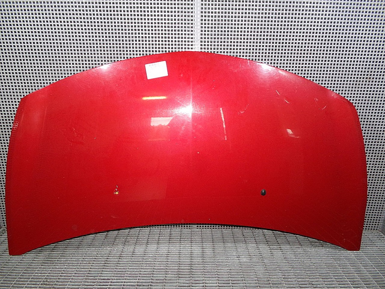 CAPOTA FATA RENAULT CLIO - - (2005 2012)