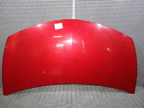 CAPOTA FATA RENAULT CLIO - - (2005 2012)
