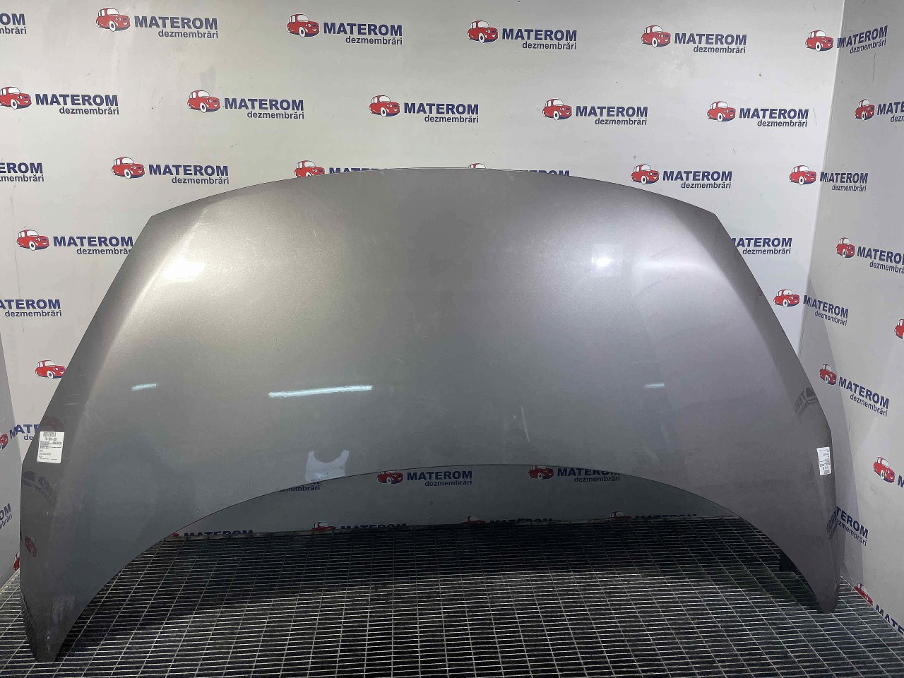 CAPOTA FATA RENAULT GRAND SCENIC - - (2013 2016)