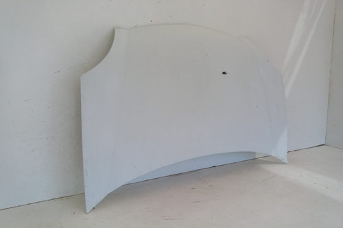 Capota fata Renault Kangoo [1998 - 2003]