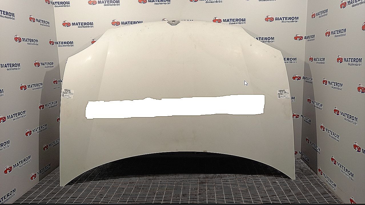 CAPOTA FATA RENAULT KANGOO KANGOO - - (1997 2003)
