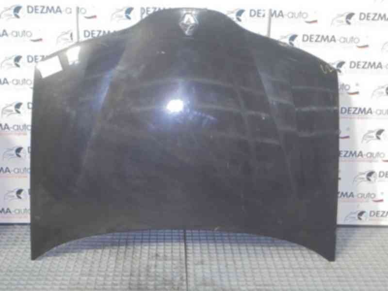 Capota fata, Renault Laguna 2