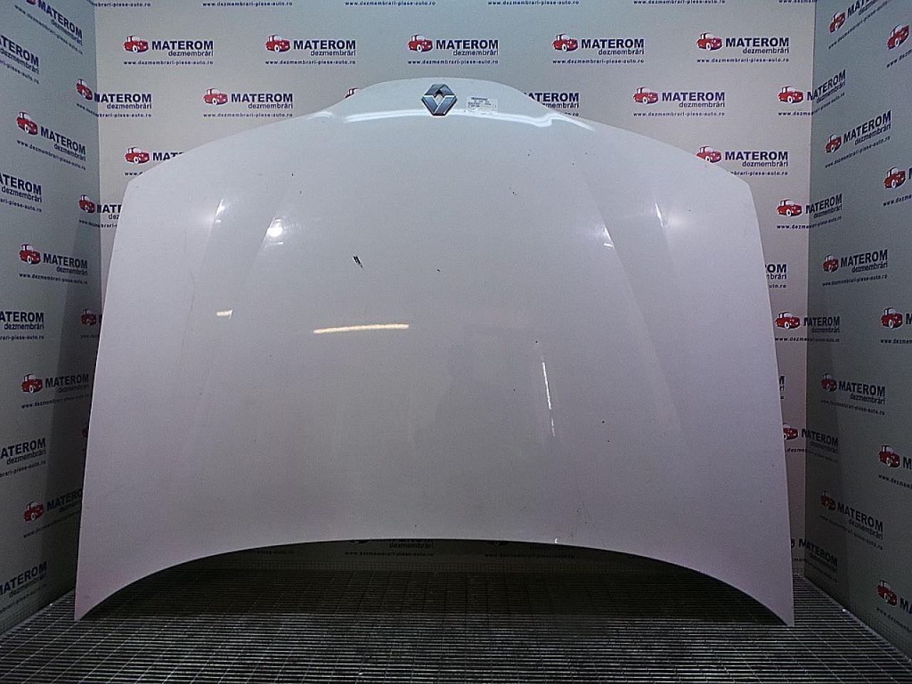 CAPOTA FATA RENAULT LAGUNA - - (2000 2007)