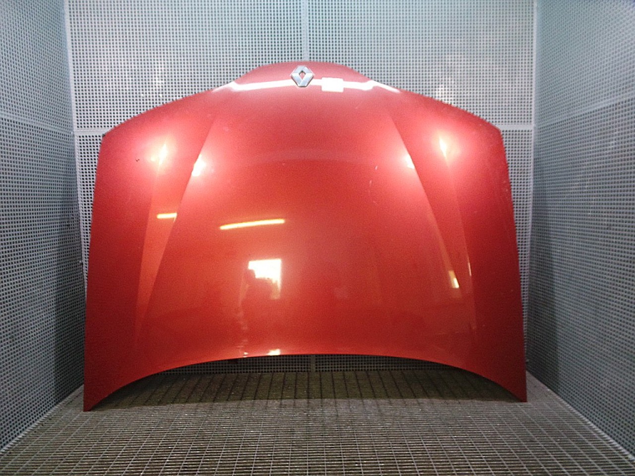 CAPOTA FATA RENAULT LAGUNA LAGUNA - - (2000 2007)