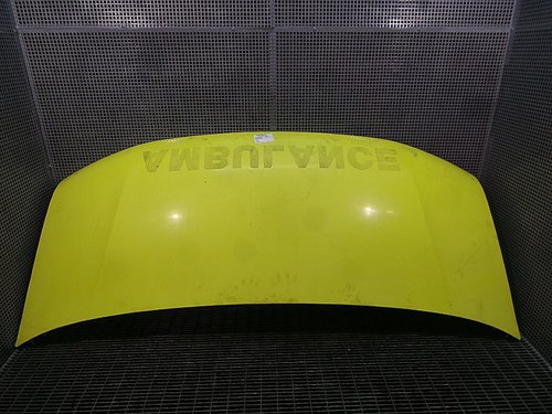 CAPOTA FATA RENAULT MASTER - - (1998 2002)