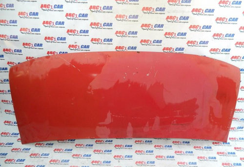 Capota fata Renault Master 1998-2010