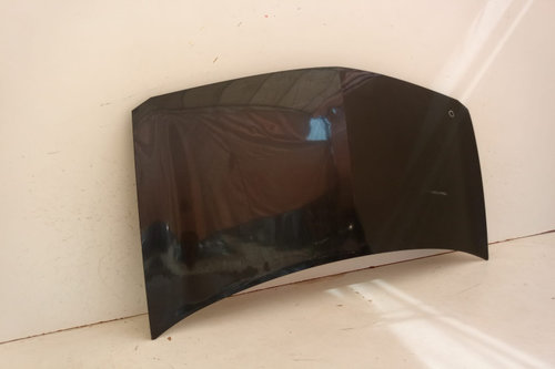 Capota fata Renault Megane 2 [2002 - 2006]