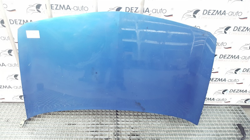 Capota fata, Renault Megane 2 Coupe-Cabriolet (id:332984)