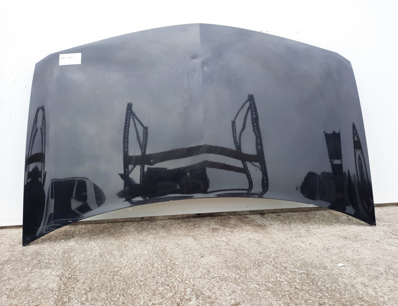 Capota fata, Renault Megane 2 (id:559390)