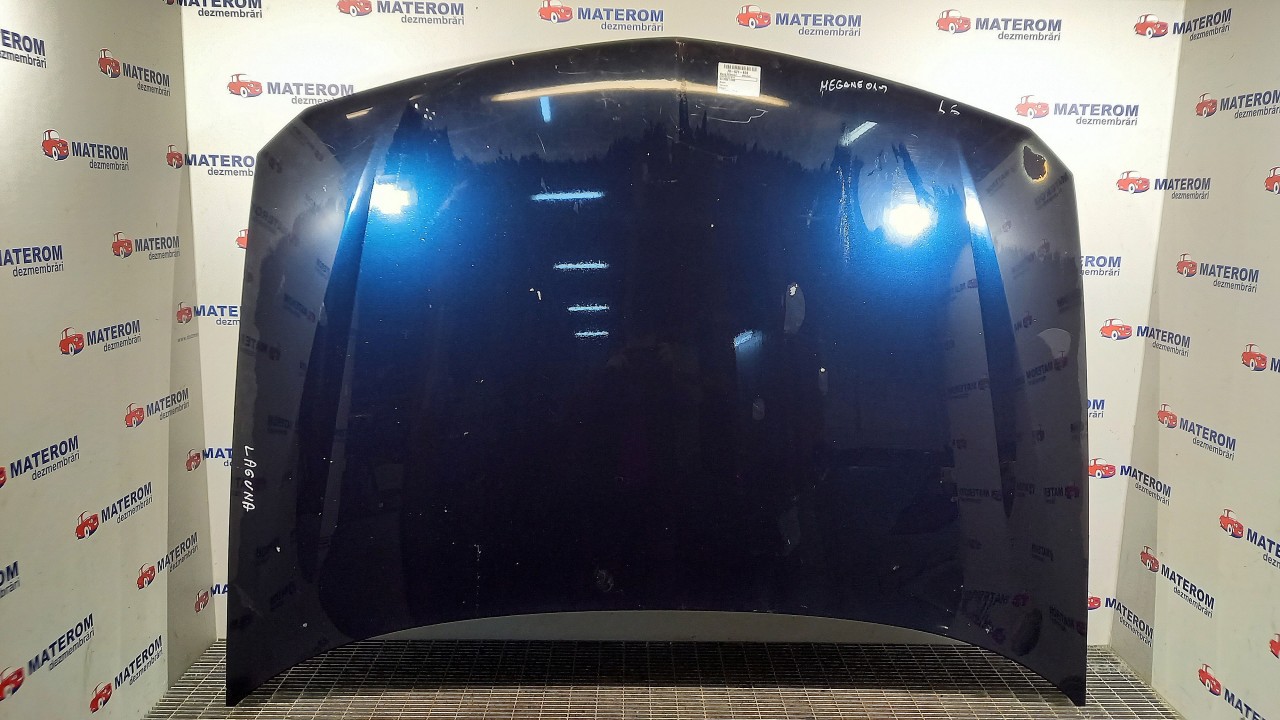 CAPOTA FATA RENAULT MEGANE - - (2002 2005)