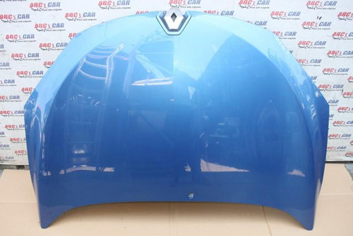 Capota fata Renault Megane 3 2008-2012