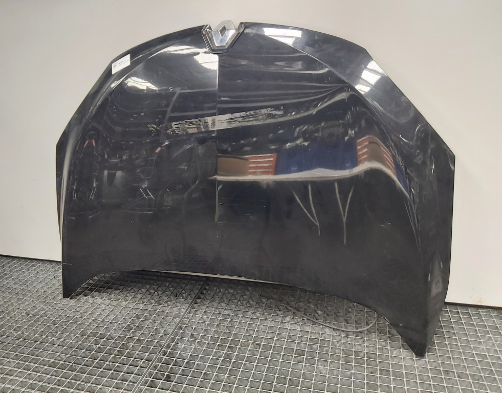 Capota fata, Renault Megane 3 (id:565131)