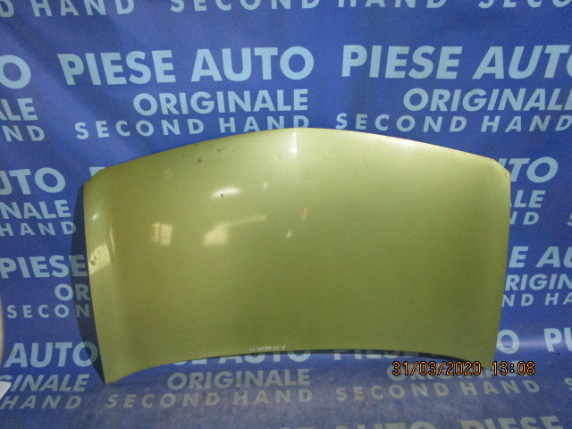 Capota fata Renault Megane