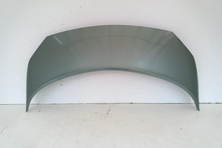 Capota fata Renault Scenic 2 [2003 - 2006]