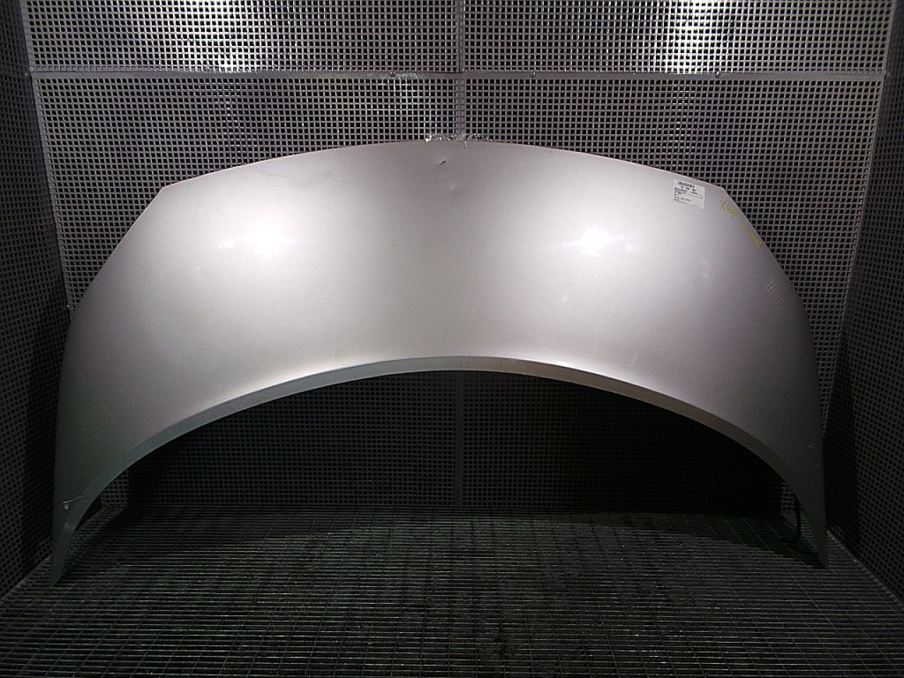 CAPOTA FATA RENAULT SCENIC - - (2003 2009)
