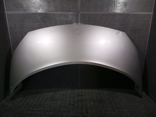 CAPOTA FATA RENAULT SCENIC - - (2003 2009)