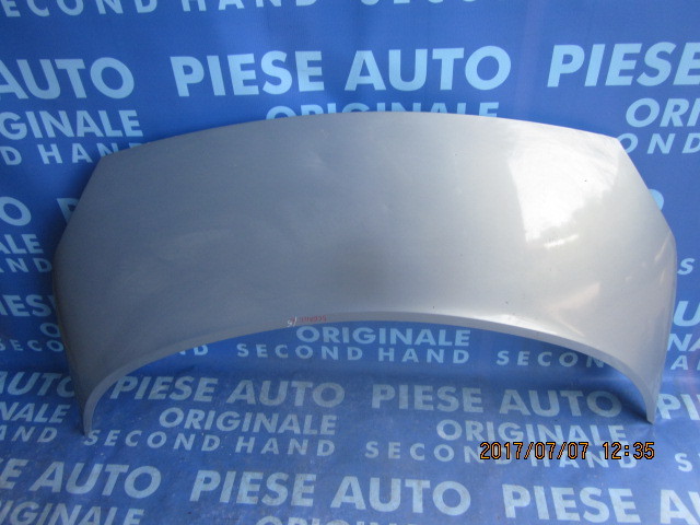 Capota fata Renault Scenic
