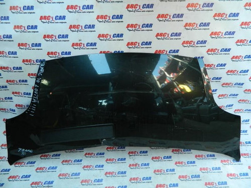 Capota fata Renault Trafic 2 2001-2006