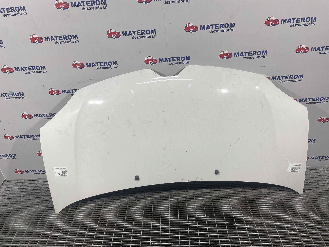 CAPOTA FATA RENAULT TWINGO - - (2014 2020)