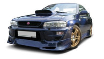 Capota Fata scoop / vent SUBARU IMPREZA MK1 (1997-...