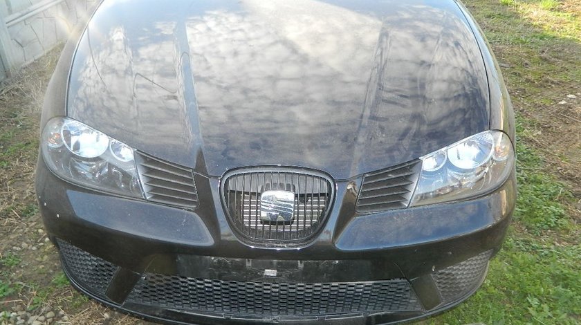 Capota fata Seat Ibiza 1.2B model 2007