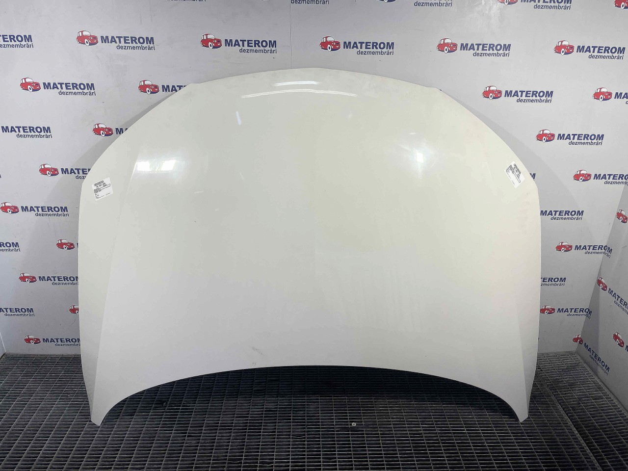 CAPOTA FATA SEAT TOLEDO TOLEDO - - (2012 2019)