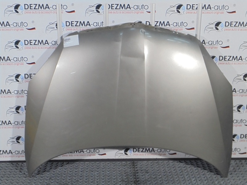 Capota fata, Skoda Fabia 2 (5J) (id:285571)