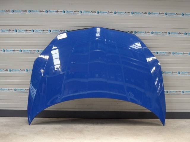 Capota fata, Skoda Fabia 2006-2013, (id:163369)