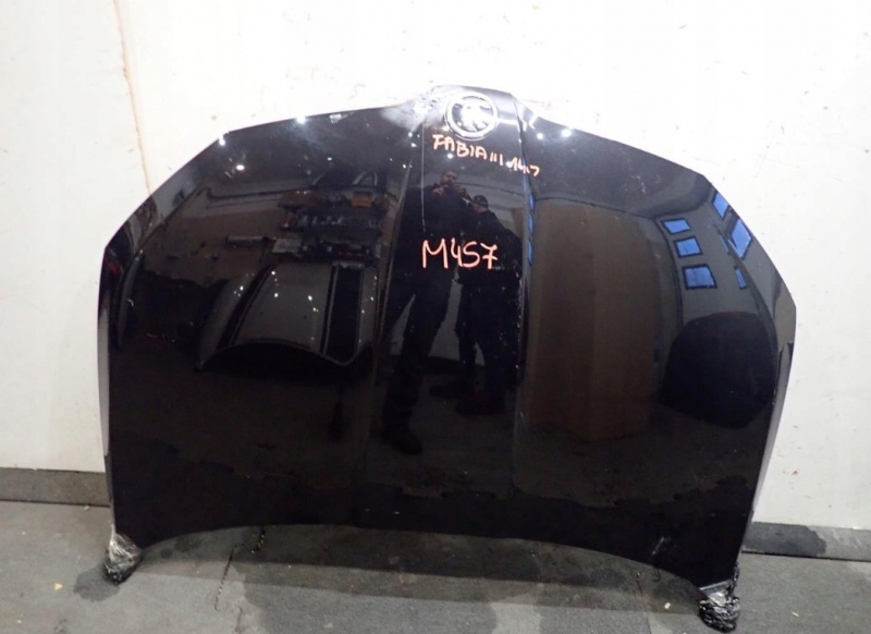 Capota fata, Skoda Fabia 3 (NJ3) (pr:110747)