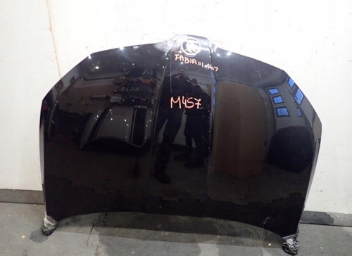 Capota fata, Skoda Fabia 3 (NJ3) (pr:110747)