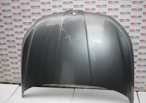 Capota fata Skoda Kodiaq 2016-2021