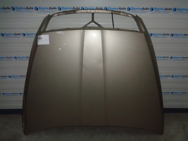 Capota fata, Skoda Octavia 2 (1Z3) 2004-2013