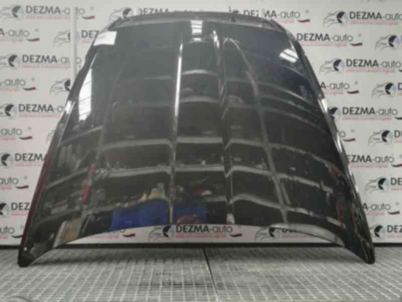 Capota fata, Skoda Octavia 2 (1Z3) (id:310282)