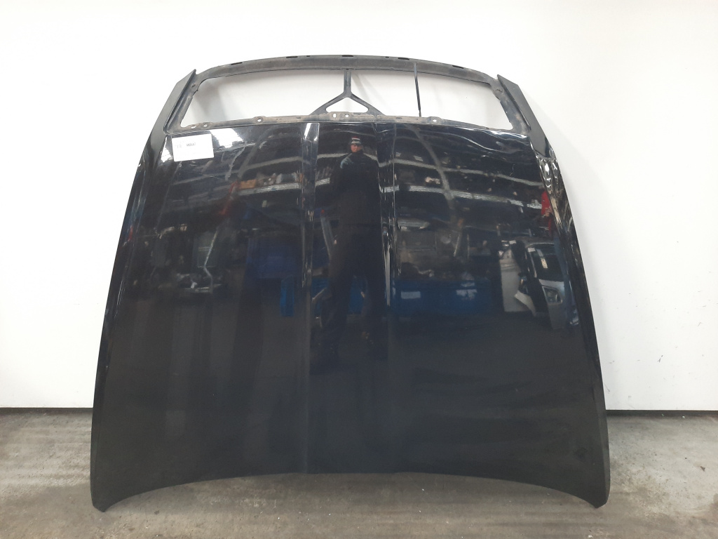 Capota fata, Skoda Octavia 2 Combi (1Z5) (id:460647)