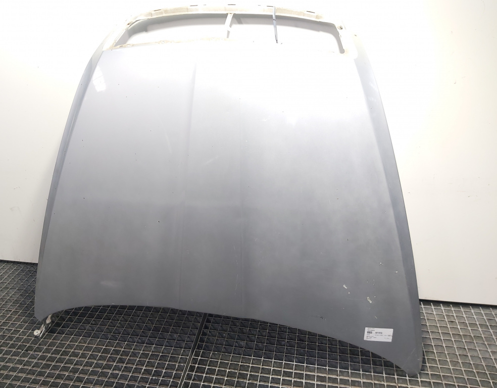Capota fata, Skoda Octavia 2 Combi (1Z5) (id:621310)
