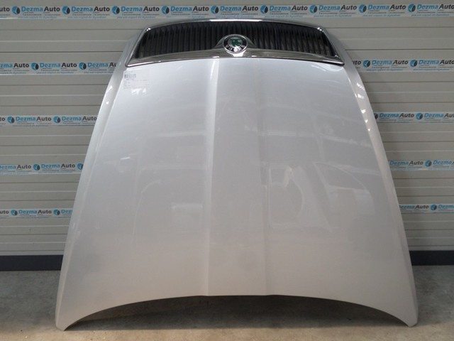 Capota fata, Skoda Octavia Combi (1Z5) 2004- 2013 (id:187788)