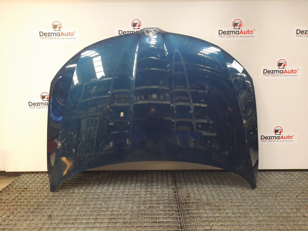 Capota fata, Skoda Rapid (NH3) [Fabr 2012-prezent] (id:444690)
