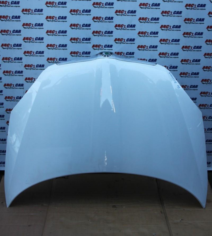 Capota fata Skoda Roomster 2006-2010