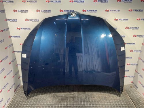 CAPOTA FATA SKODA SUPERB - - (2015 2020)