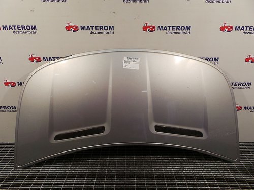 CAPOTA FATA SMART FORFOUR - - (2004 2006)
