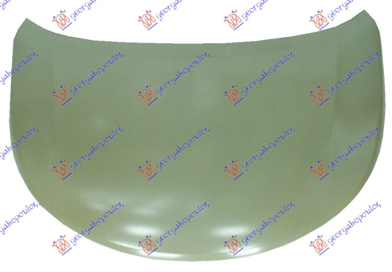 CAPOTA FATA TOYOTA AVENSIS (T27) 08-15 AVENSIS (T27) 08-12 COD OE 53301-05040 NOUA
