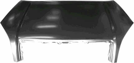 Capota fata Toyota Land Cruiser 03/10