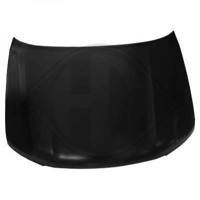 Capota fata Toyota Land Cruiser 2010-2014