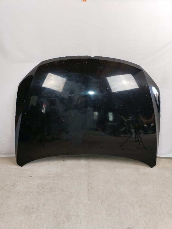 Capota fata Volkswagen Jetta 4 2.0TDI
