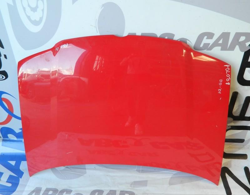 Capota fata Volkswagen Polo 1999-2001