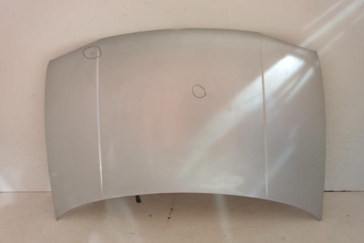 Capota fata Volkswagen VW Golf 4 [1997 - 2006]
