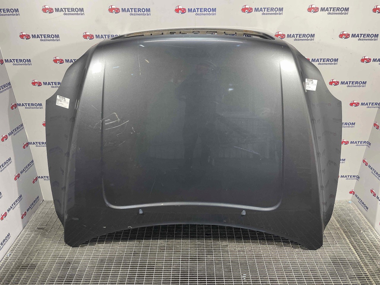 CAPOTA FATA VOLVO XC 90 XC 90 - - (2002 2007)