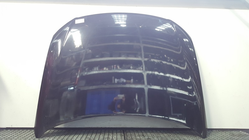 Capota fata, Vw Passat (3C2) (id:345986)